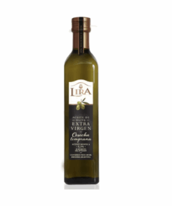 ACEITE DE OLIVA LIRA 500 ml